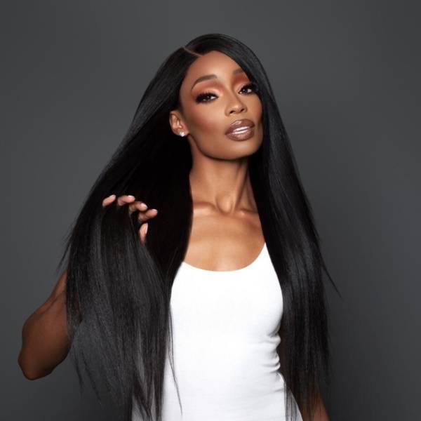 Brazilian Wig
